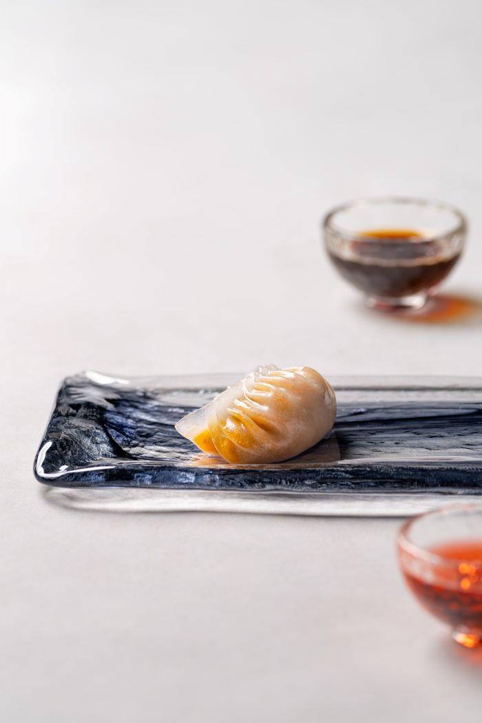 深圳四季酒店卓粤轩推出全新菜单，传统与创意交织焕新味蕾体验 | 美味上新