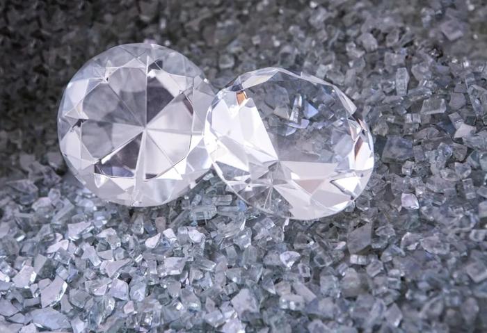 中国最便宜的钻石，在河南一个县