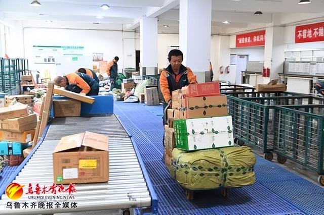 增加人员、车辆，投用新建分拨中心…… 邮政快递企业多举措备战“双11”