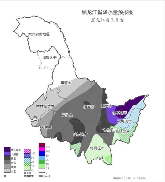 北方气温“过山车”模式启动！看哪里降温如换季