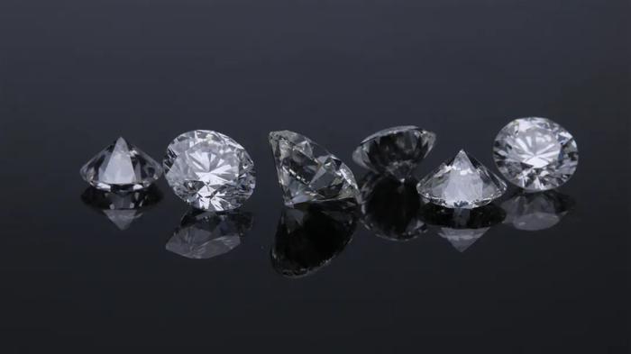中国最便宜的钻石，在河南一个县