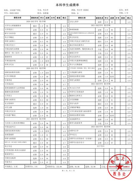 48门课满绩直博北大的她，还曾在无人区越野、学开直升机！