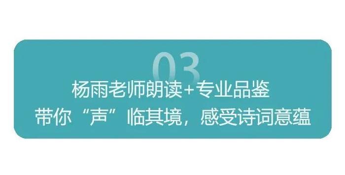 一生“嫁”给诗词的人，活得有多美？