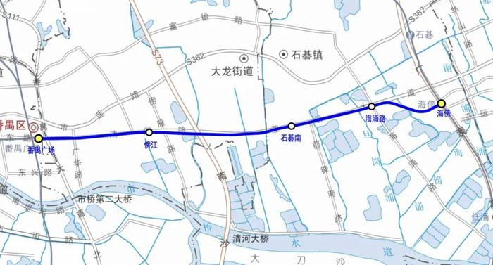 有望明年开通！广州这两条备受关注的地铁线路，最新消息→