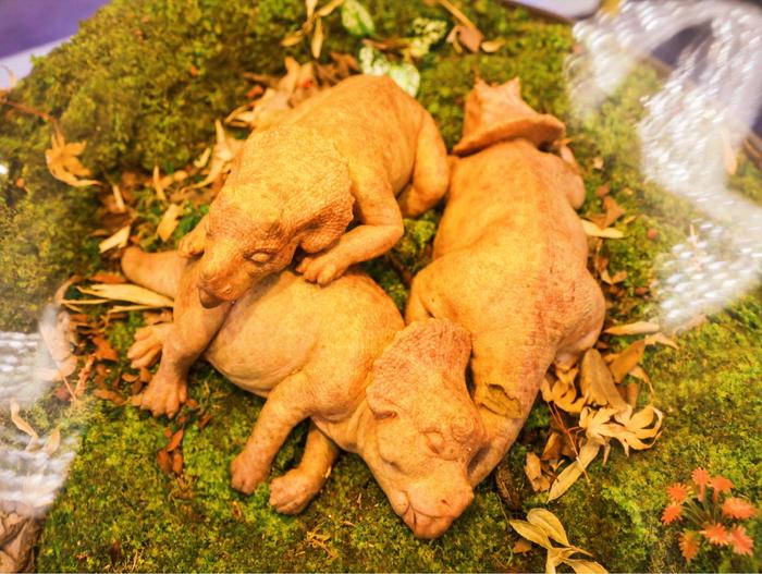 洛克宠物排行_《生化危机4重制版》累计销量545万份:卡普空公布2023财年上半年...