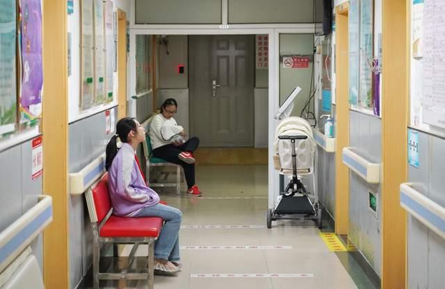 石景山新增10家社区卫生服务中心提供儿科诊疗服务！全名单→