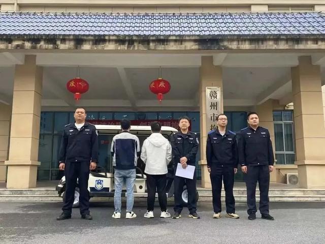 自制餐券就餐！刘某桂、张某伟被拘