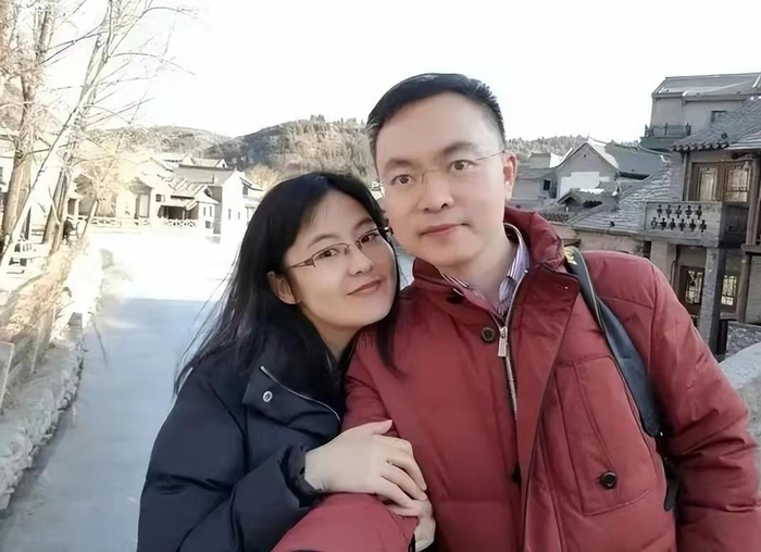 蔡磊患渐冻症抗争历程 京东前CEO如何逆天改命