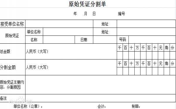 实务：共用水电表等共同支出需要什么税前扣除凭证