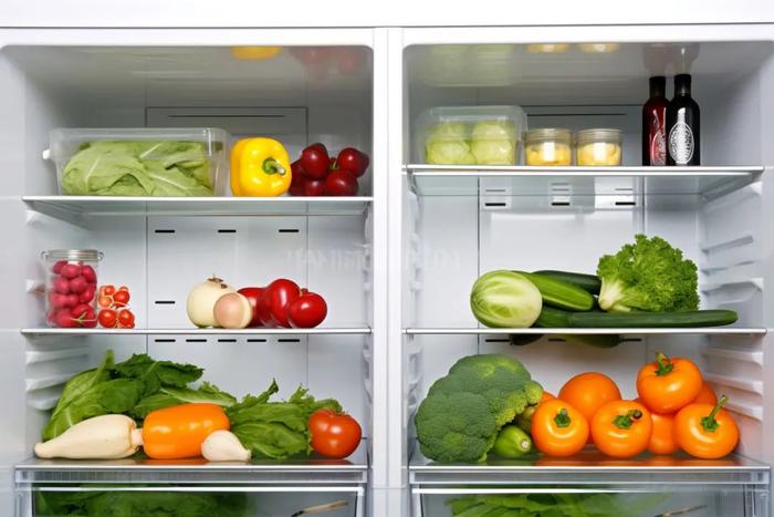 长期放在冰箱里的食物，还能吃吗？| 科普时间