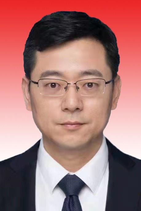 王斌达任泸州市委常委、常务副市长