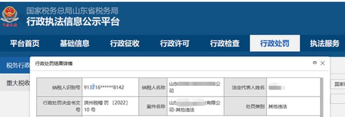 发票备注栏不全被调增436万元并处罚款！即日起，填写标准按这个来......