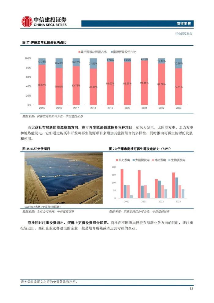 中国大宗供应链企业对标：68页PPT深度解读日本综合商社模式！