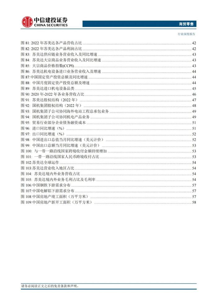 中国大宗供应链企业对标：68页PPT深度解读日本综合商社模式！