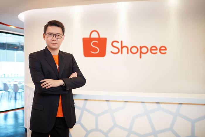 对话Shopee跨境业务总经理刘江宏：东南亚市场竞争白热化，但竞争要回归价值创造