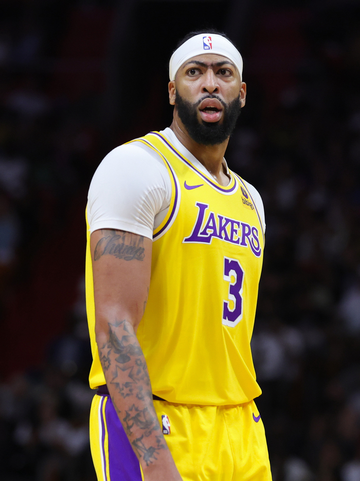 浓眉加盟勇士引发联盟震动 内线巨兽联手库里冲击总冠军