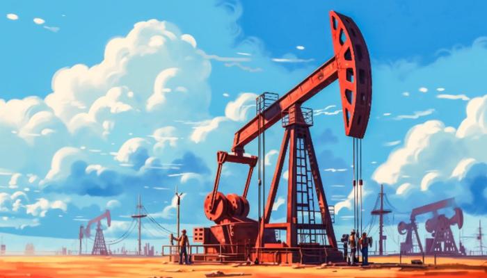 “三桶油”的2023年：业绩大分化加剧、“增储上产”进度条不停