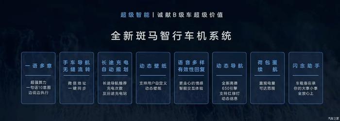 一箱油续航1250公里！起售才12万多！硬刚比亚迪汉？它能行吗？