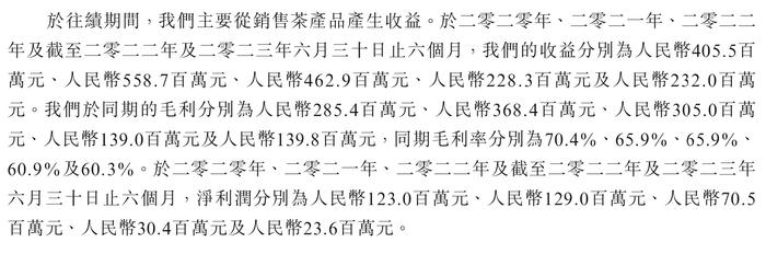 “普洱茶第一股”要来了，澜沧古茶将登陆港股，中国茶叶和八马茶业怎么办？