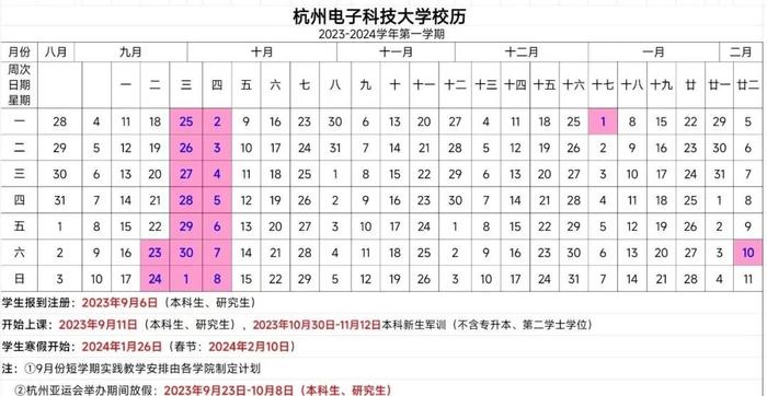 最新消息！多地中小学、高校寒假时间出炉