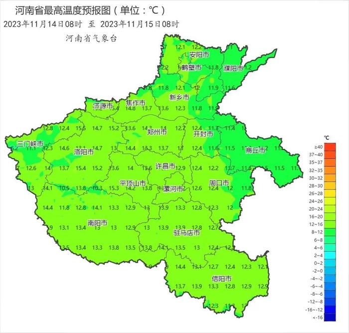 又一波冷空气即将抵达！这个冬天，会出现极端寒潮吗？