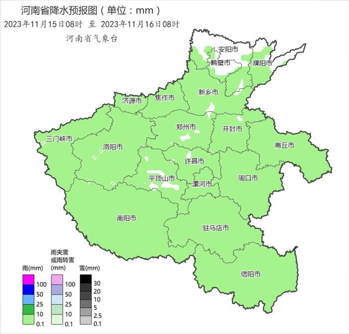 又一波冷空气即将抵达！这个冬天，会出现极端寒潮吗？