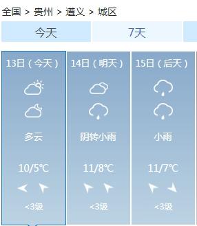 好冷！贵州4县市达寒潮标准