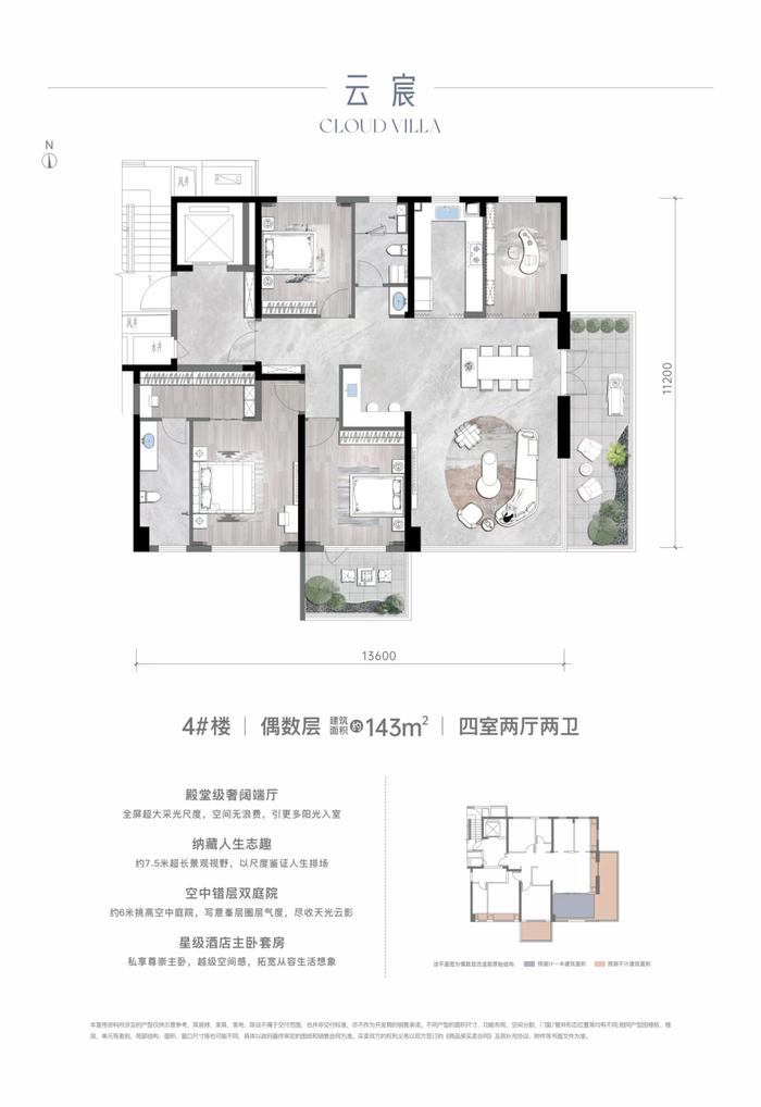 龙翔控股集团：房企稳健前行的“西安样本”