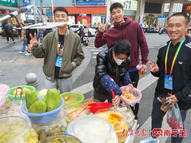 涉及门票、住宿和通行！学青会运动员和游客“冬游广西”可享四大优惠