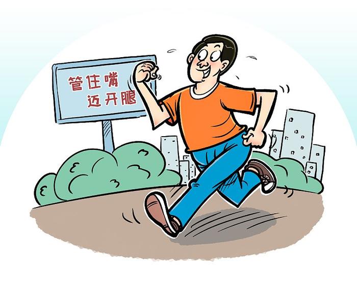 封面新闻丨糖尿病前期可以“逆转”？专家：要管住嘴迈开腿