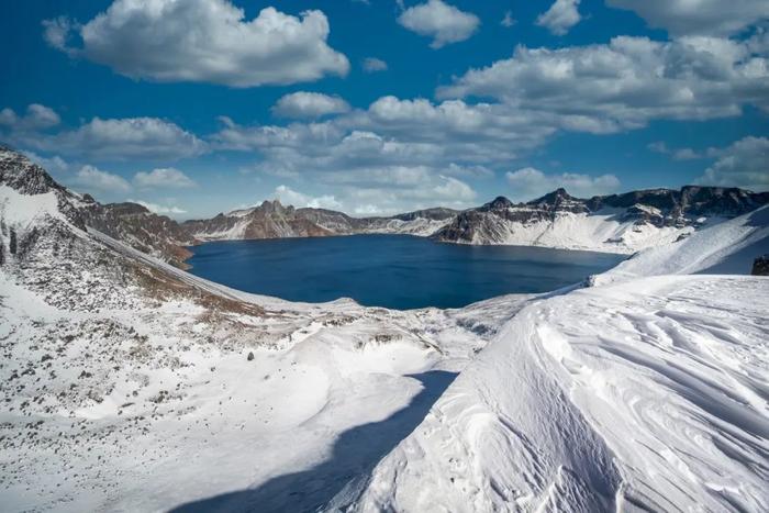 北方现在有多冷？从广州出发，来畅享冰雪世界吧