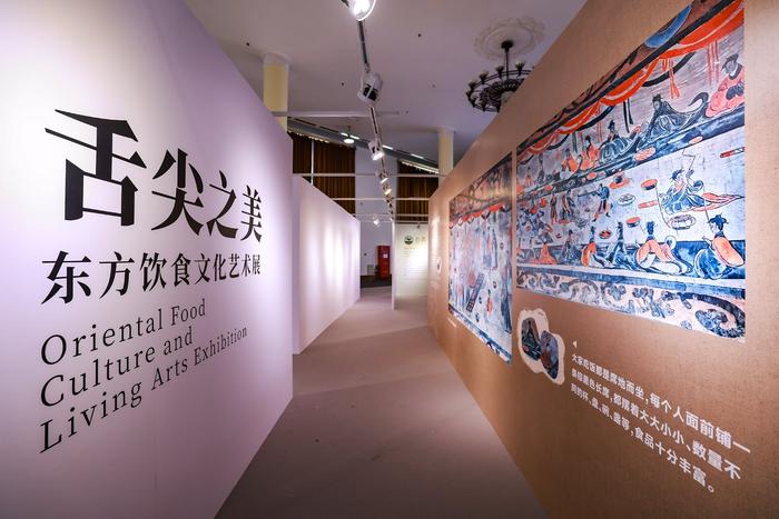 北京文化创意大赛往届获奖作品亮相2023北京设计与艺术博览会