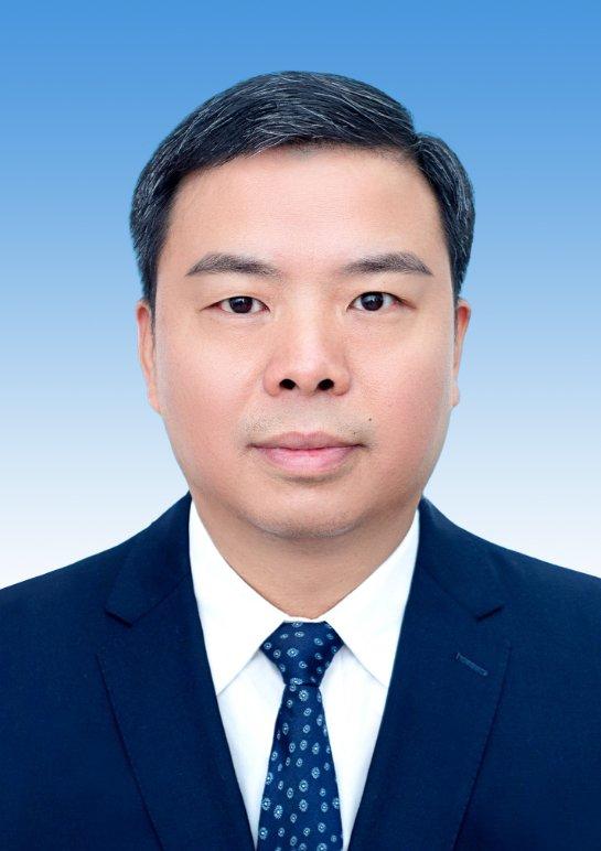 吴志雄任湘潭市委副书记、统战部部长