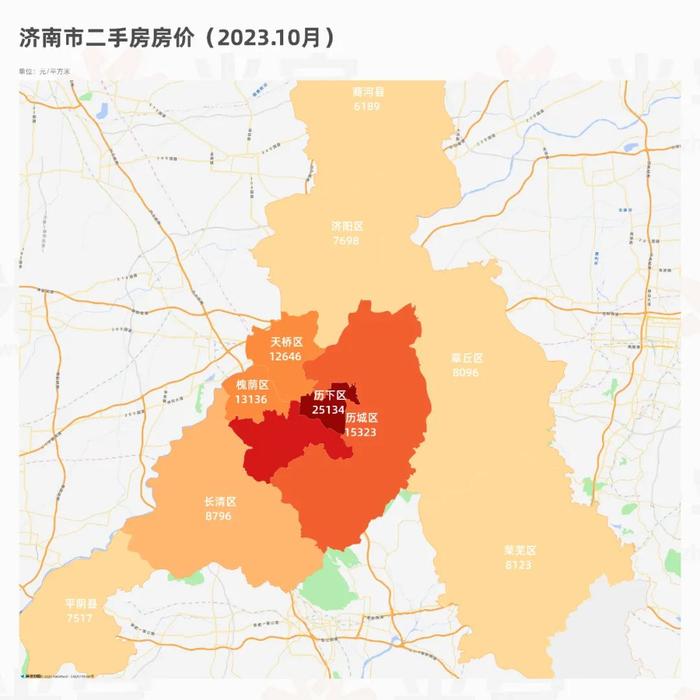 最新最全！300城新房、二手房房价公布！