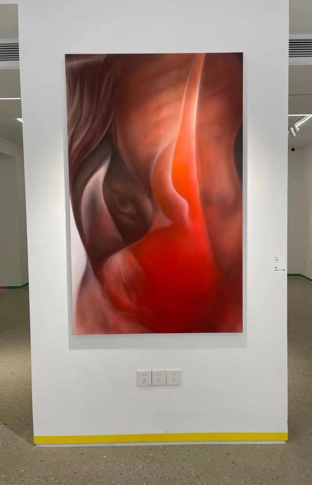 好新锐！来上海徐汇看一场集齐16种MBTI人格的艺术展