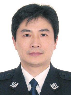 柳国青任上海市公安局指挥部主任 此前担任虹口区副区长、市公安局虹口分局局长