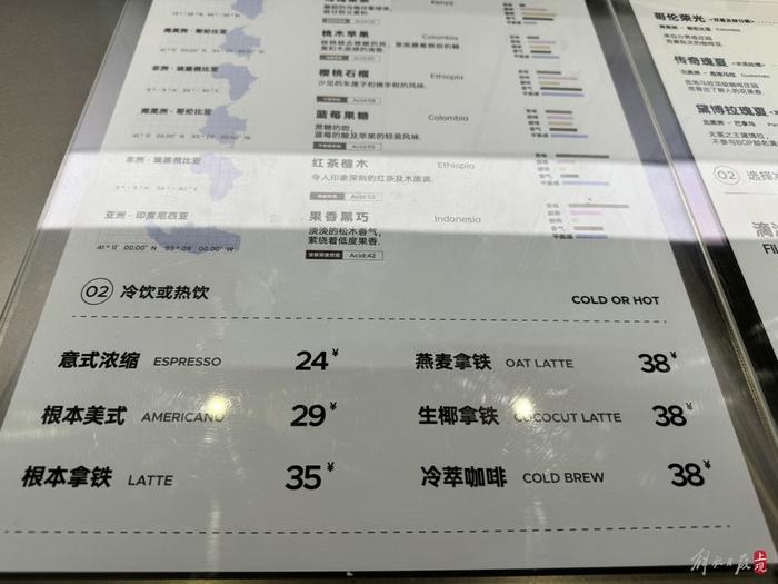 上海6200元一杯的咖啡卖得掉吗？商家、同行、消费者都有话说