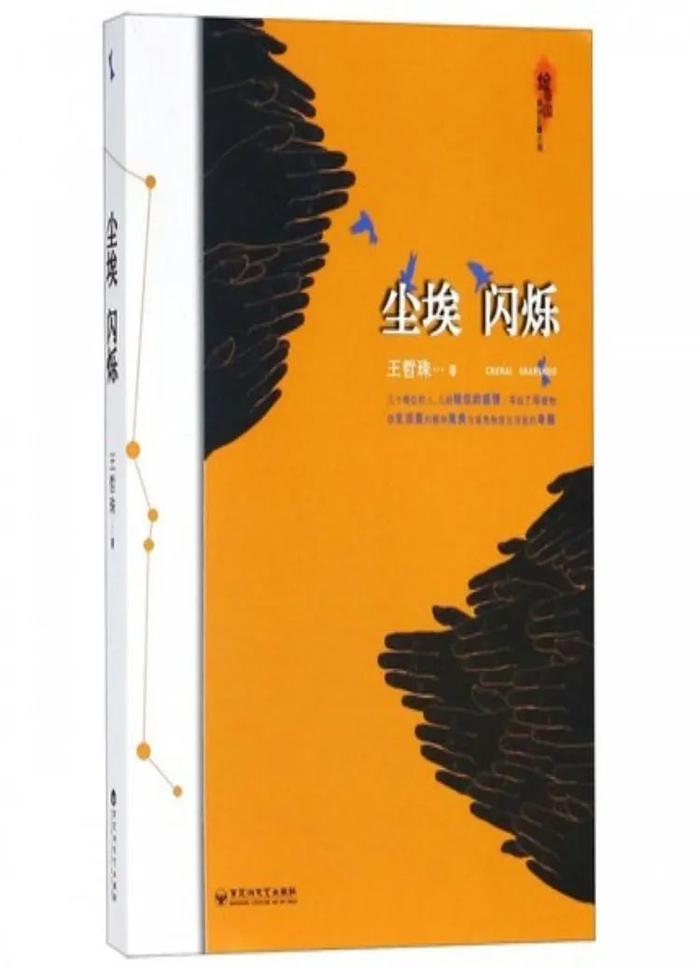 喜讯！揭阳市文化馆作家王哲珠长篇小说《姐姐的流年》获广东省鲁迅文学艺术奖