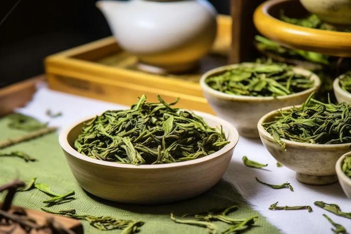 国潮报告 | 非标准、门槛高、品质差、上市难......中国茶产业如何绝境求生？