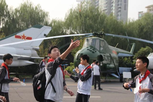 获评“新优质学校”，上海徐汇滨江教育地标是如何炼成的？