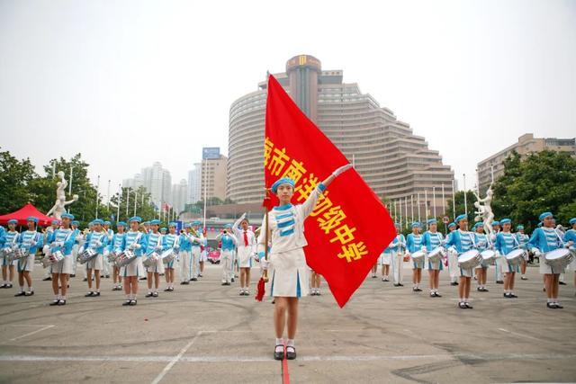 获评“新优质学校”，上海徐汇滨江教育地标是如何炼成的？