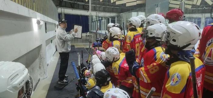 校园里、赛场上、冰雪中……看吉林如何让孩子在运动中茁壮成长 | 青春学青会 · 我有这一手⑥