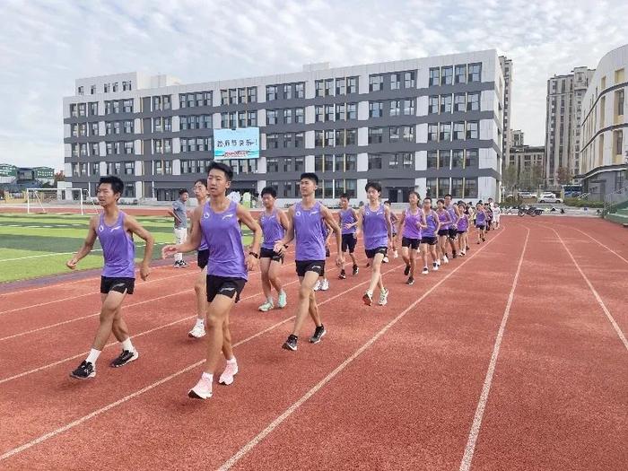 校园里、赛场上、冰雪中……看吉林如何让孩子在运动中茁壮成长 | 青春学青会 · 我有这一手⑥