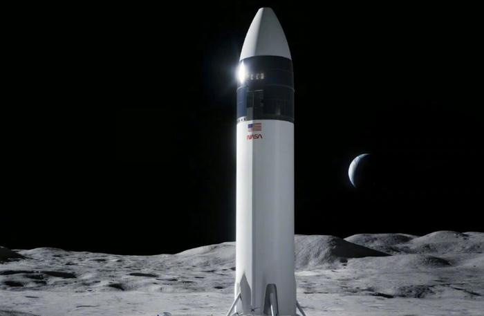 “星舰”第二次发射再次失败，受影响的还有美国载人登月计划