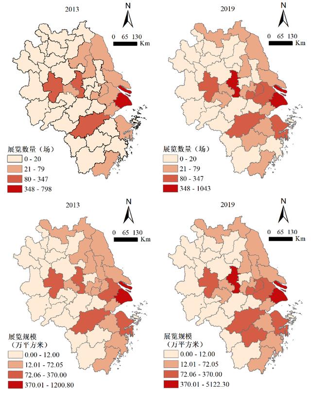 长三角议事厅︱共享资源，推动长三角展览业智慧、绿色发展