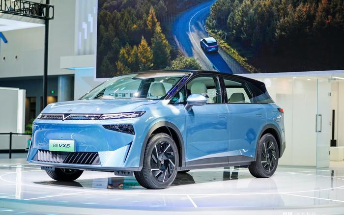 直击广州车展|日产2028年量产固态电池，启辰3年发6款新车