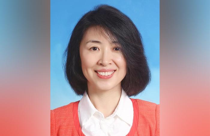 李庆霜??中国国际贸易促进委员会网站 资料图