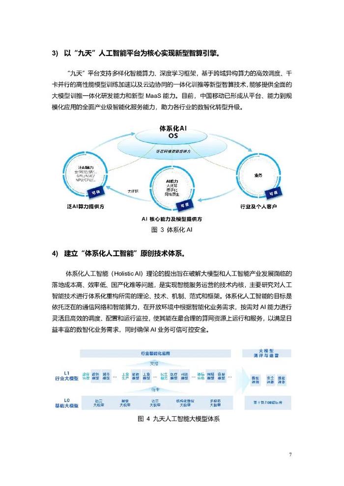 报告 | KT&中国移动：2023电信AI产业发展白皮书（附下载）