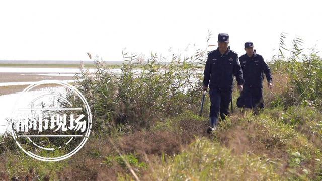 日复一日的坚守 他们组成鄱阳湖上的“候鸟卫士”