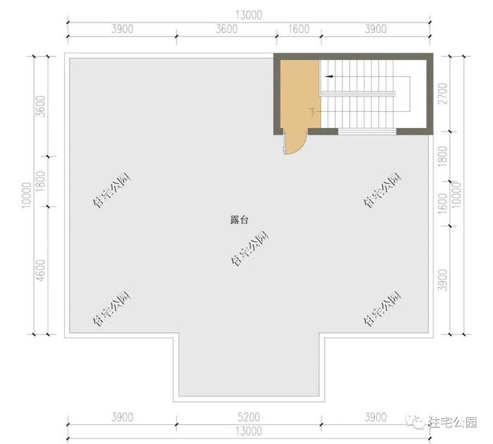 10套二层农村别墅户型图，都是自建房里的精品设计，漂亮不贵还实用（1513~1549）